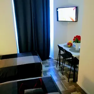 Appartamento Zpula Center, Pola